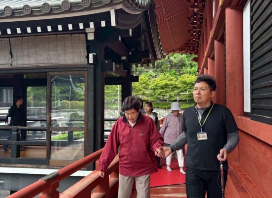 LINE_ALBUM_2025530 身延山ツアー_250602_200