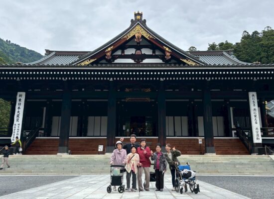 LINE_ALBUM_2025530 身延山ツアー_250602_207